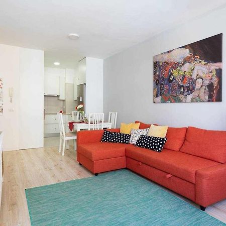 Апартаменти Centrica Vivienda Vacacional En Santa Cruz Екстер'єр фото